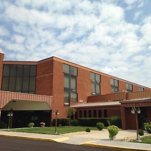 Ramada By Wyndham Wentzville Exterior photo