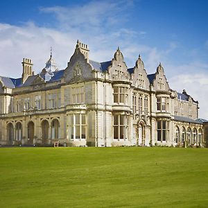 Clevedon Hall Exterior photo