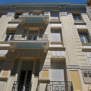 Semeli Hotel Athens Exterior photo