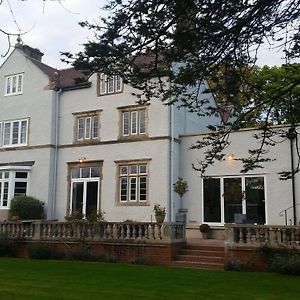 Blaisdon House B&B Longhope Exterior photo