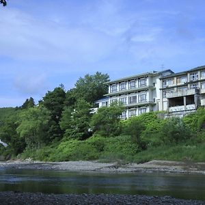 Hotel Tairyukaku Nishiwaga Exterior photo