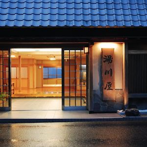 吉野荘湯川屋 Yoshinosou Yukawaya Hotel Yoshino  Exterior photo