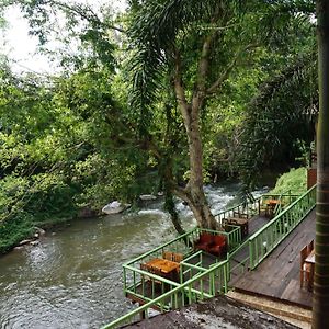 Khaoyai Saitharn Resort Pakchong Exterior photo