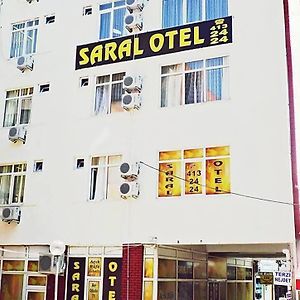 Saral Otel Derince Exterior photo