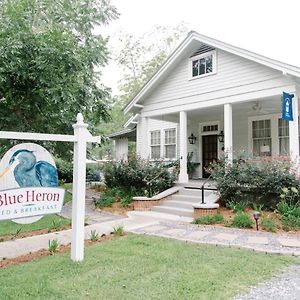 Blue Heron B&B Mandeville Exterior photo