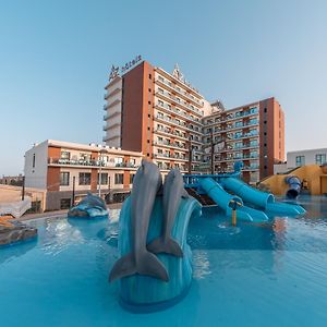 Az Hotels Montana Mostaganem Exterior photo