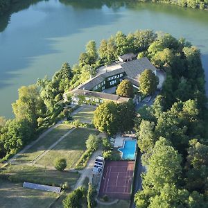 Domaine Du Chatelard Dirac Exterior photo