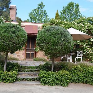 The Heritage Garden Bed & Breakfast Clare Exterior photo