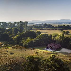 The Mill House On The Brooks South Downs West Sussex Sleeps 15 Villa Hardham Exterior photo