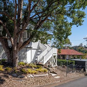 Central Cottage Brisbane Exterior photo