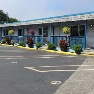 Mermaid Inn Long Beach Exterior photo