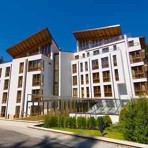 Radina'S Way Hotel Borovets Exterior photo