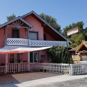 Villa Anna Palic Exterior photo