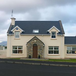 No 4 Ballymastoker Cottage Portsalon Exterior photo