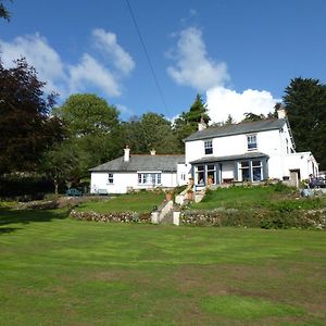 Uplands Inn Cartmel Exterior photo