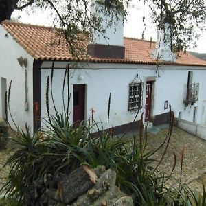 Monte Do Carmo Hotel Rural Evora Exterior photo