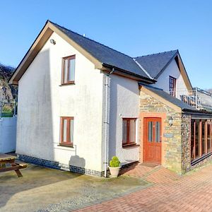 The Workshop Apartment Aberystwyth Exterior photo