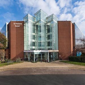 Mercure St Helens Hotel St Helens  Exterior photo