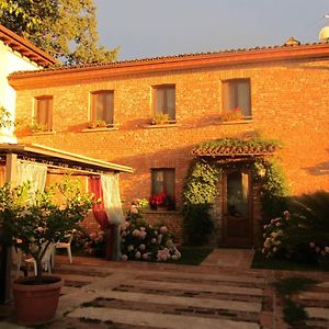 Carrobbio Bed&Breakfast Guest House Cremona Exterior photo