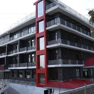 Hotel Ashiana Palampur Exterior photo