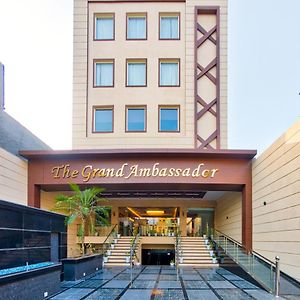 The Grand Ambassador Hotel Phagwara Exterior photo