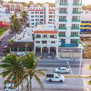 Hotel B&B Boca Del Rio Exterior photo