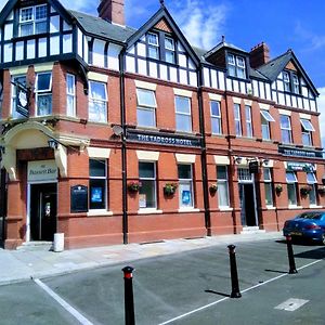 Tadross Hotel Cardiff Exterior photo