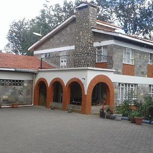 Kepro Farm Apartment Nairobi Exterior photo