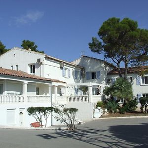 Le Sarac Hotel Clermont-l'Herault Exterior photo