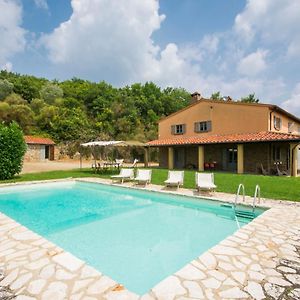 Holiday Home Villa La Piaggia By Interhome San Pancrazio  Exterior photo