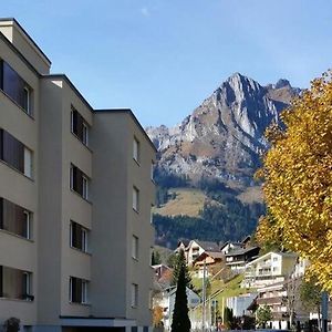 Apartment Alpenstrasse 621 By Interhome Engelberg Exterior photo