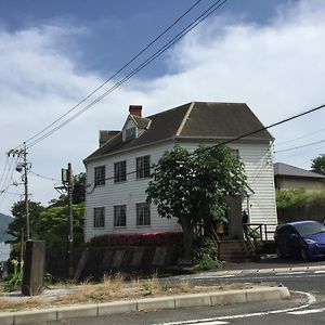 Pension Unbalance Bed & Breakfast Hatsukaichi Exterior photo