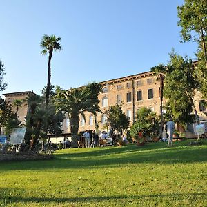 Hotel Il Cavalier D'Arpino Exterior photo