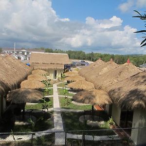 The Treasures'House Bungalows Sihanoukville Exterior photo