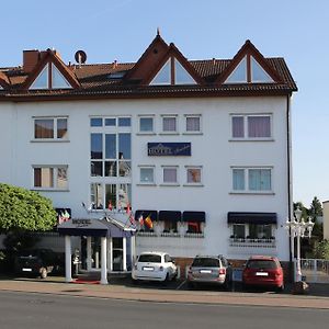 Hotel Irmchen Maintal Exterior photo