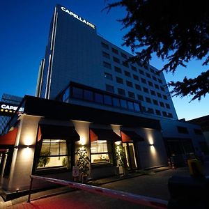 Capella Otel Eskisehir Exterior photo