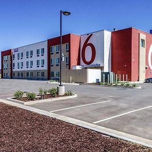 Motel 6-Livingston, Ca - Merced County Exterior photo