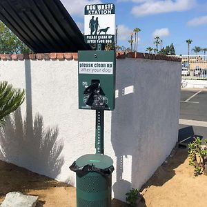 Motel 6-Fountain Valley, Ca - Huntington Beach Area Exterior photo