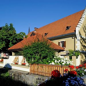 Gasthof Hotel Moser Guttaring Exterior photo