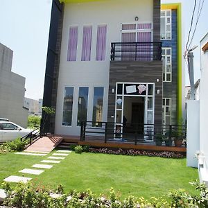 Time Travel B&B Taitung Exterior photo