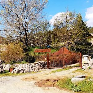 Bastide Napoleon Villa Seranon Exterior photo