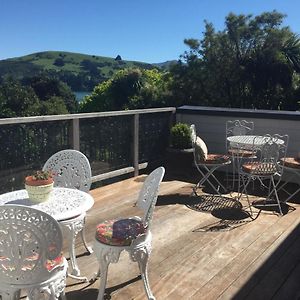 Banks House Akaroa Bed & Breakfast Exterior photo