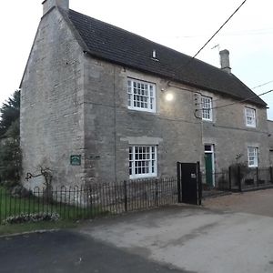 Peartree Farm Bed & Breakfast Aldwincle Saint Peter Exterior photo