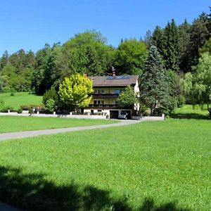 Haus Am Wald Apartment Bad Koetzting Exterior photo