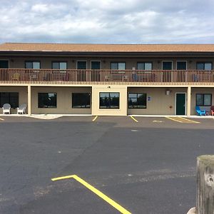 Scenic Shore Inn Algoma Exterior photo