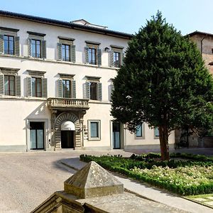 Hotel Tiferno Citta di Castello Exterior photo