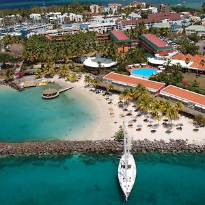 Hotel Bakoua Martinique Les Trois-Ilets Exterior photo