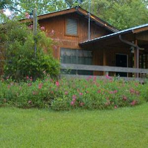 Pine Creek Country Inn Nacogdoches Exterior photo