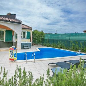 Holiday House Hacienda Villa Montizana Exterior photo