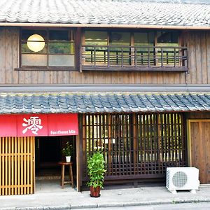 Guesthouse Mio Omihachiman Exterior photo